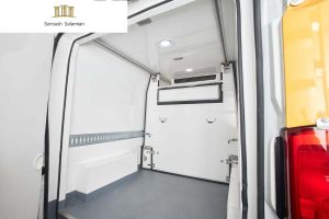 Liability of the Transport Company in Case of Cargo Spoilage