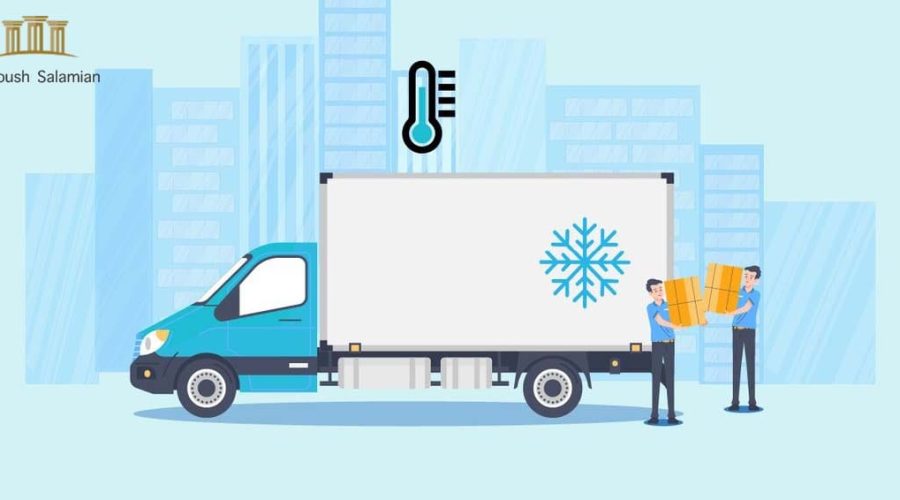 Liability of the Transport Company in Refrigerated Cargo Transportation