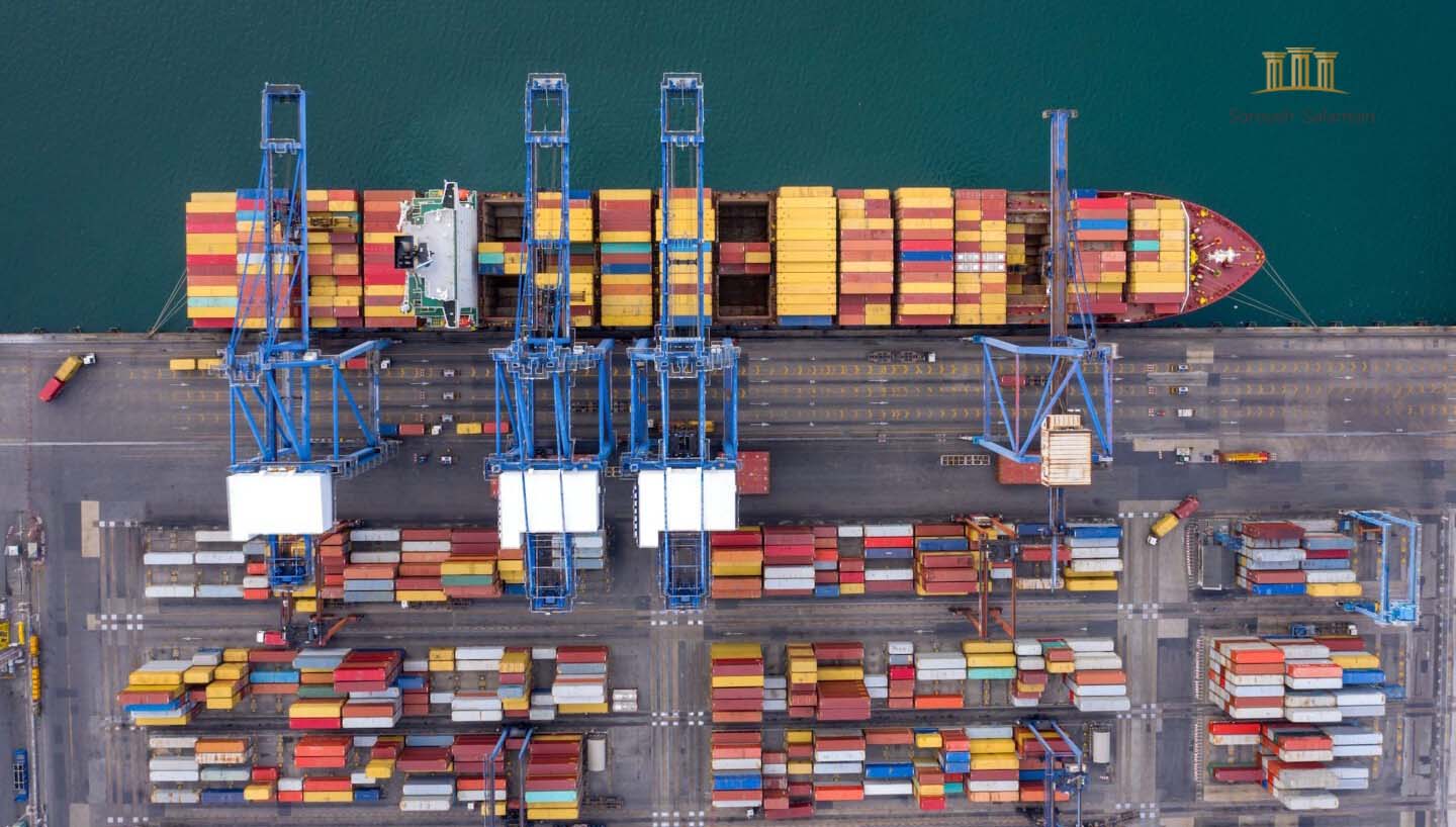 The Rotterdam Rules and Demurrage Penalties