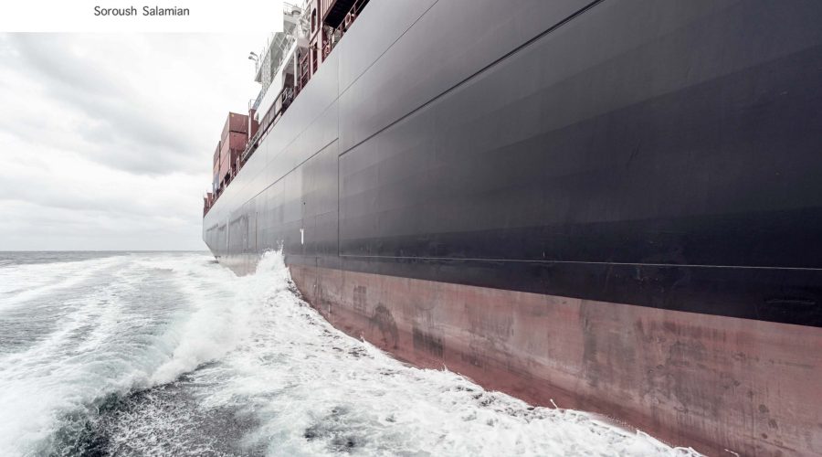 Rotterdam Rules for Shippers