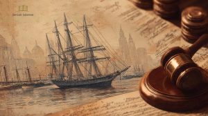 The Captain’s Responsibility for the Safety of Crew and Passengers