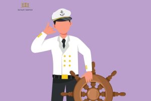 The Captain’s Role in Preparing Official Maritime Reports