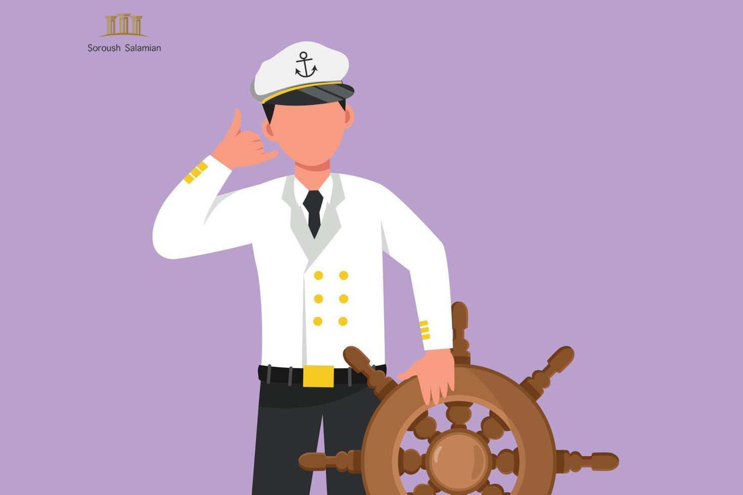 The Captain’s Role in Preparing Official Maritime Reports