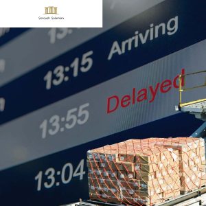 Carrier Liability in Cases of Incomplete Documentation
