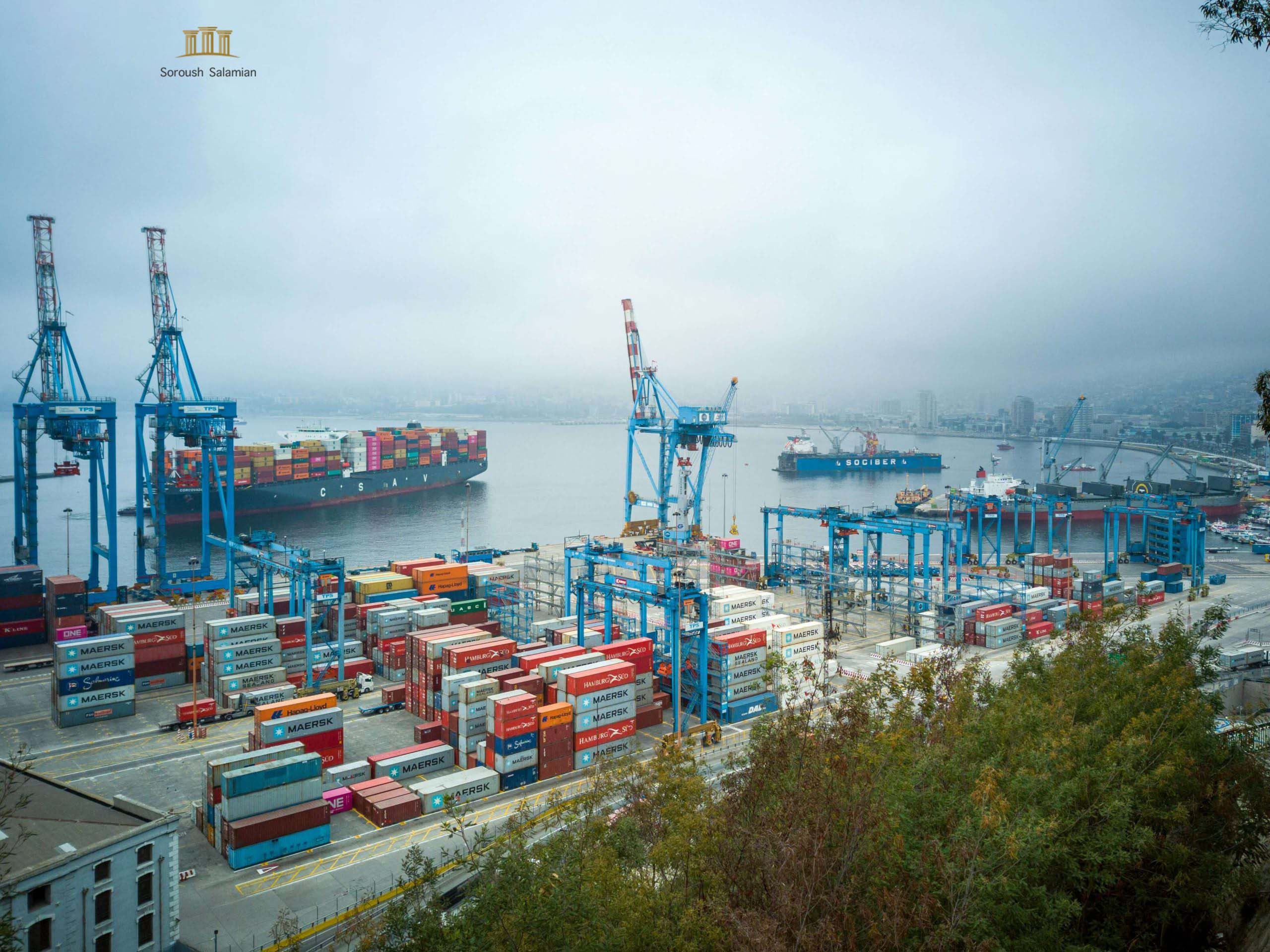 The Role of Customs Authorities and Third Parties in Customs Delays