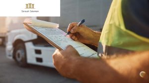 The Responsibility of Carriers in Transport Documentation
