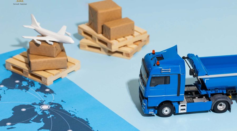Transport Documentation and Compliance with Legal Requirements