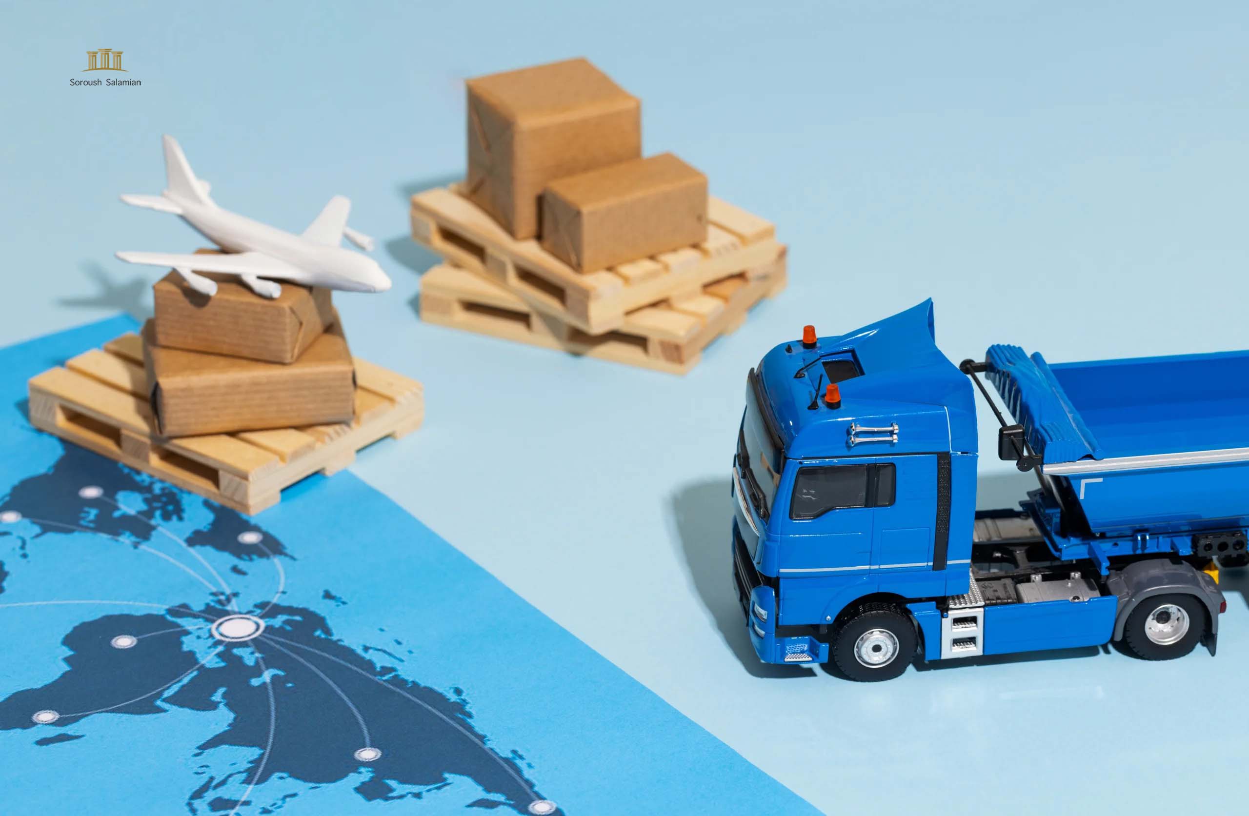 Transport Documentation and Compliance with Legal Requirements