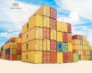 The Role of Insurance in Container Transport Law