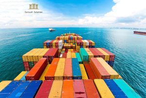 How Are Container Shipping Disputes Resolved?