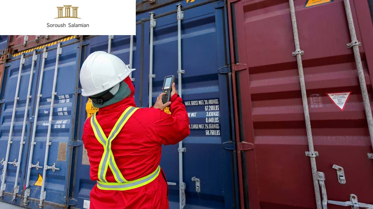 Transport Law for Containerized Cargo