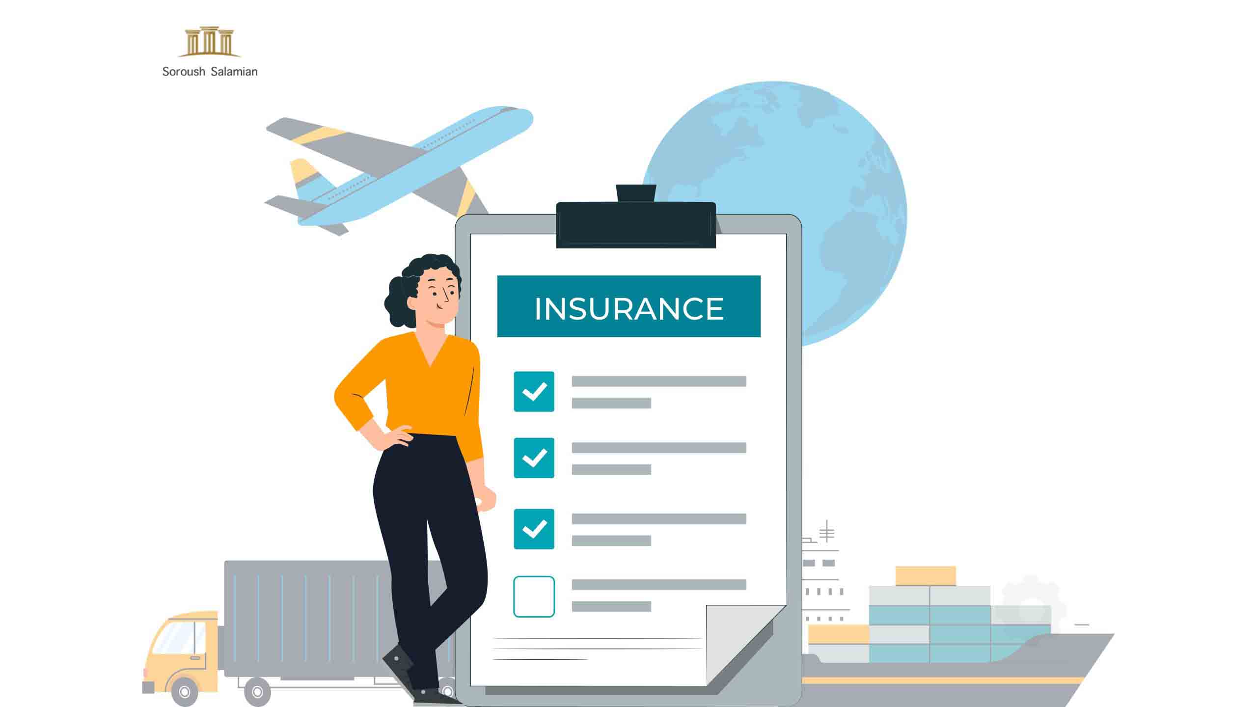 Legal Liability of Carriers Regarding Cargo