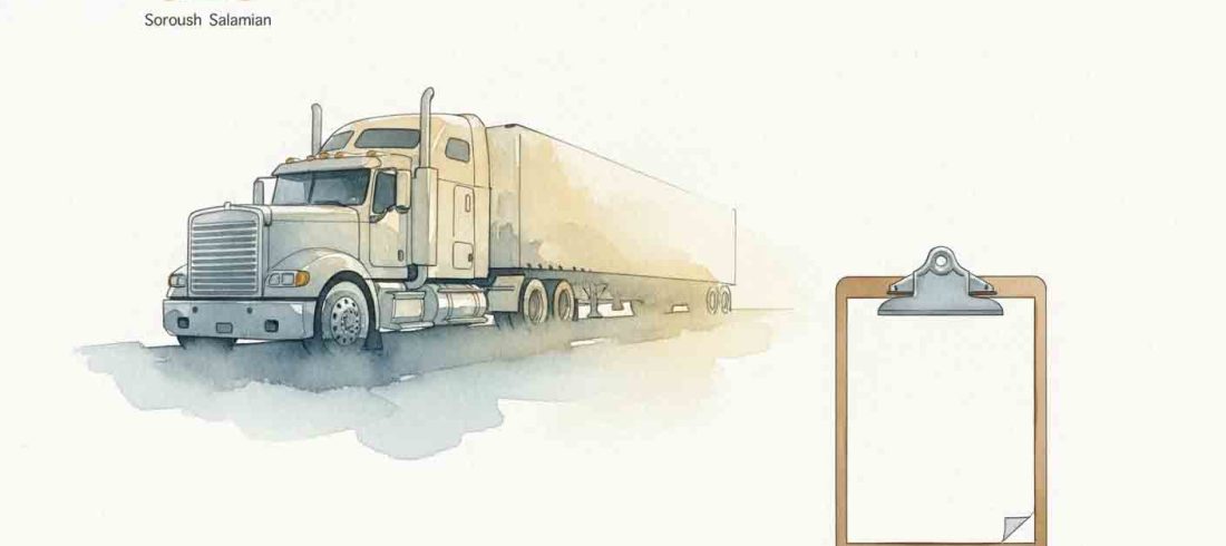 Cargo Tracking and Legal Liability