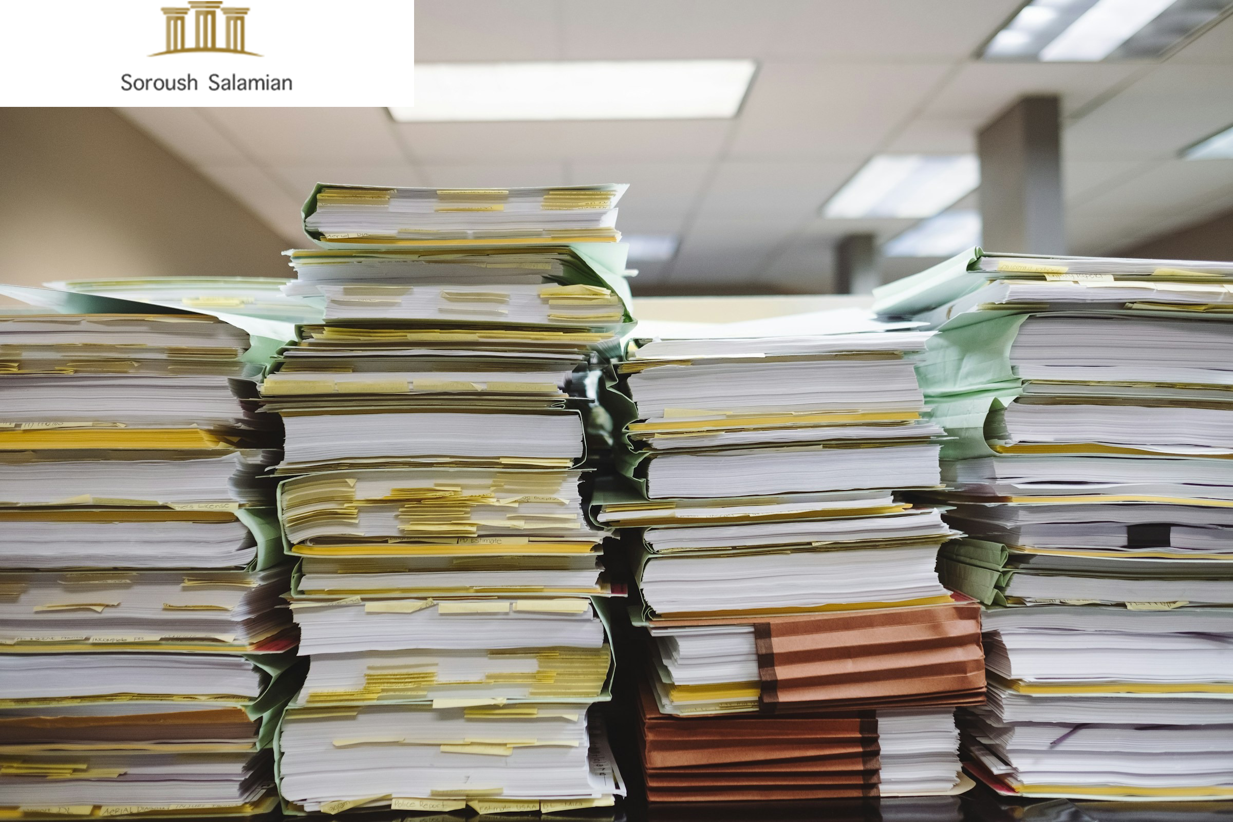Regulatory and Legal Requirements for Implementing Cargo Tracking