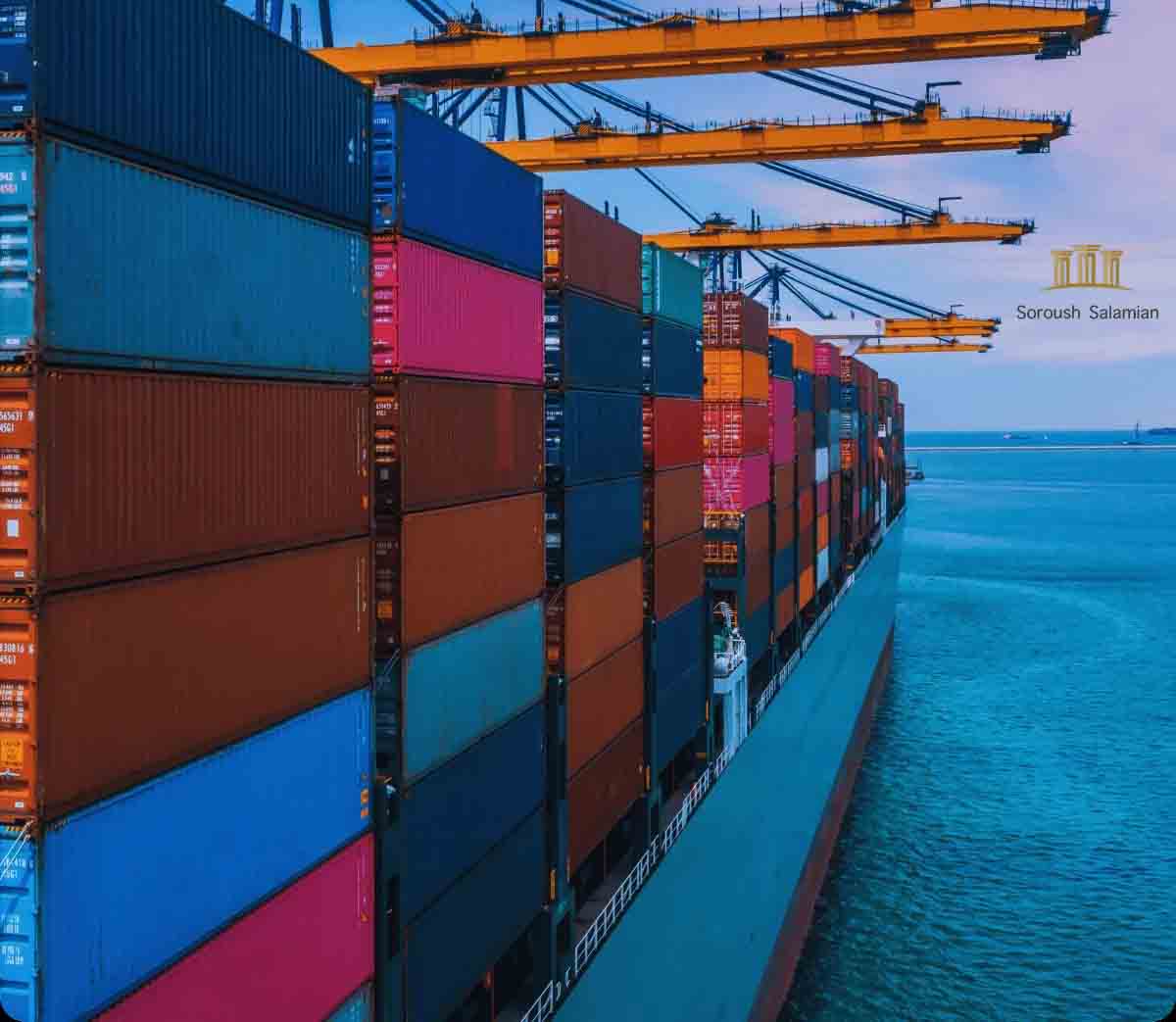 The Responsibility of Contract Parties in Container Shortage Disputes