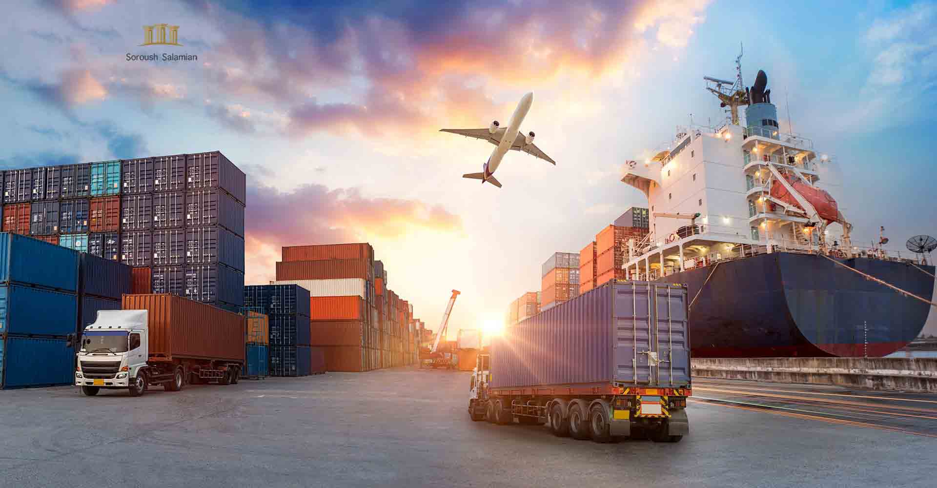 The Role of Legal Consultation in Managing Container Shortage Disputes