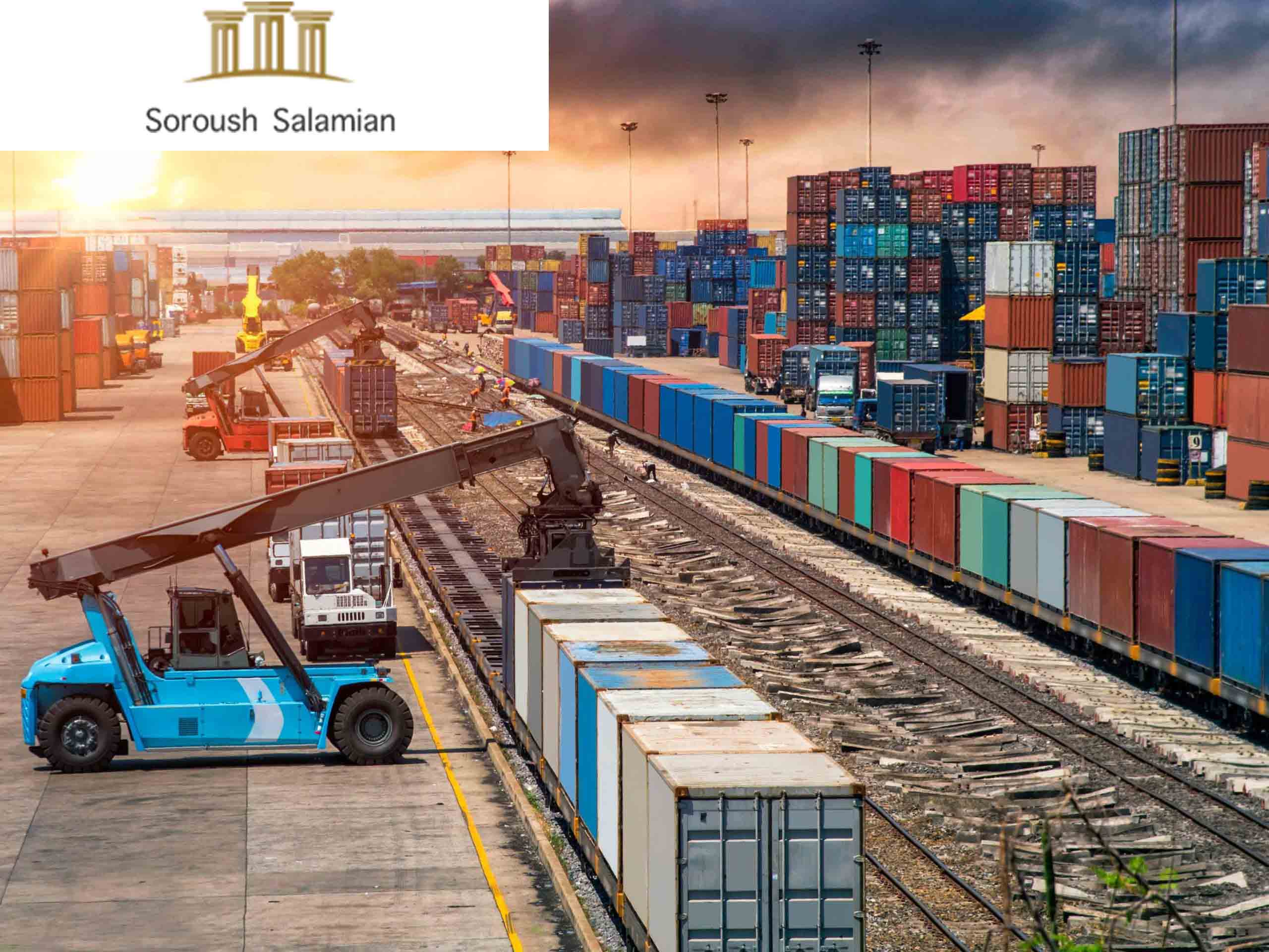 The Future of Managing Container Shortage Disputes