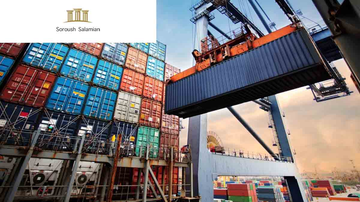 Disputes Arising from Container Shortages