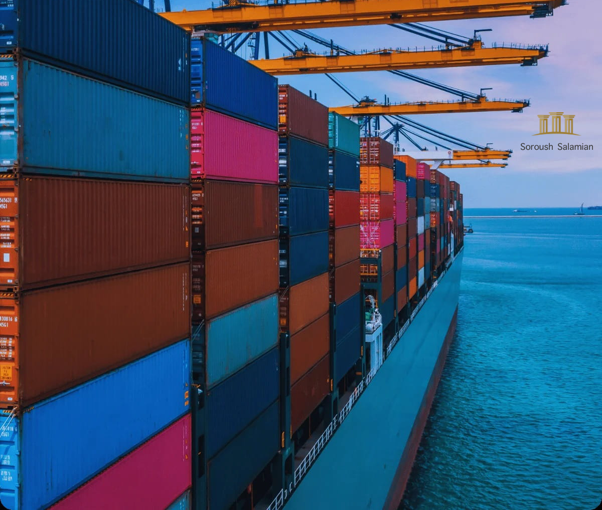 The Role of the Charter Party in Allocating Maritime Liabilities