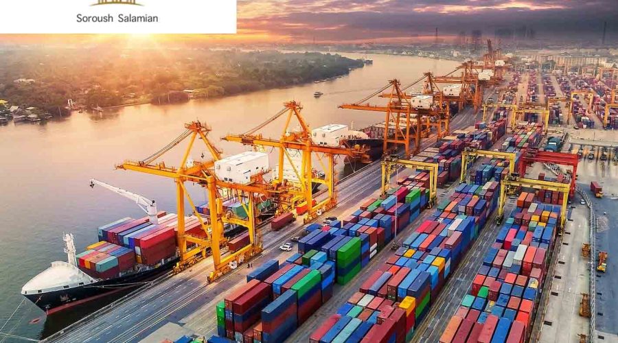 Legal Aspects of Vessel Chartering and Its Position in Maritime Transport