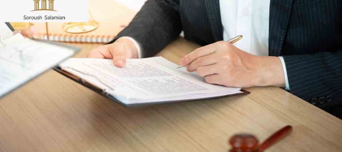 Protecting Cargo Through Legal Documentation