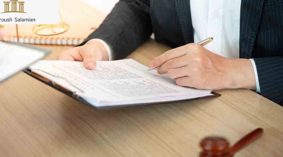 Protecting Cargo Through Legal Documentation