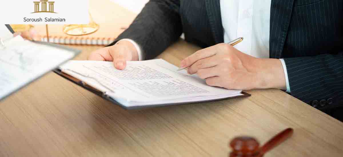 Protecting Cargo Through Legal Documentation