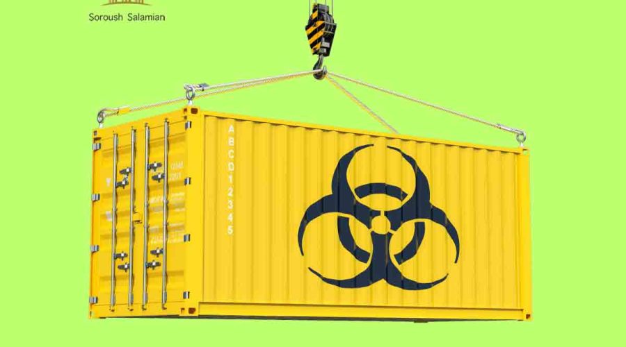 Carrier Obligations for Hazardous Materials