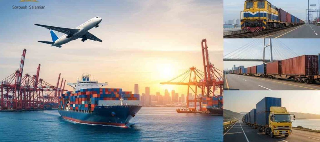 dispute-management-in-international-logistics Dispute Management in International Logistics