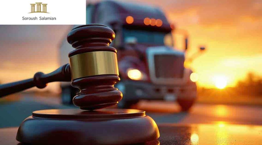 Freight Charge Disputes
