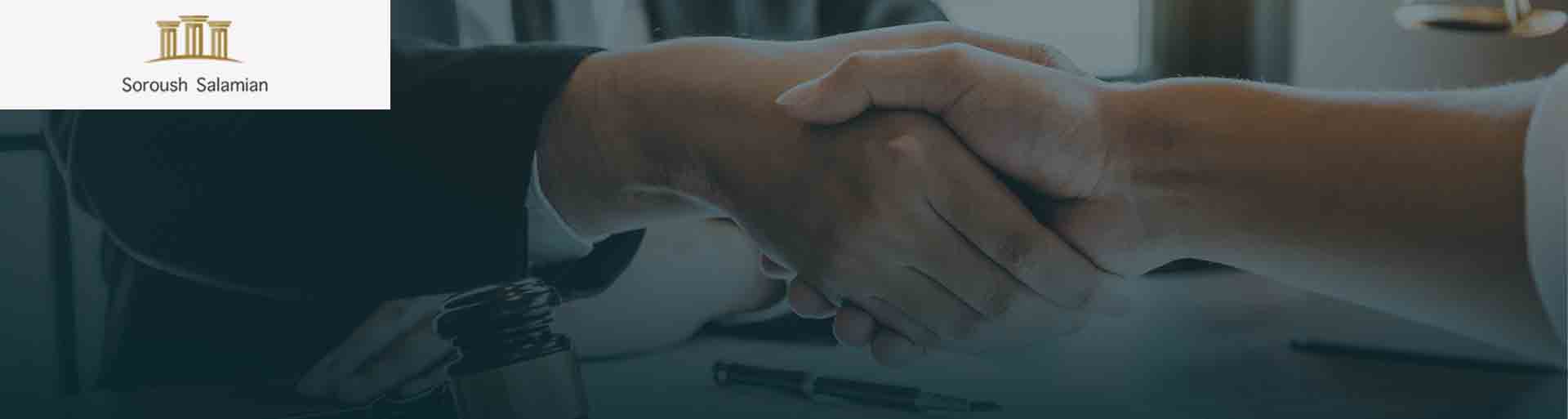 When Are Court Proceedings Used for Charter Party Disputes?