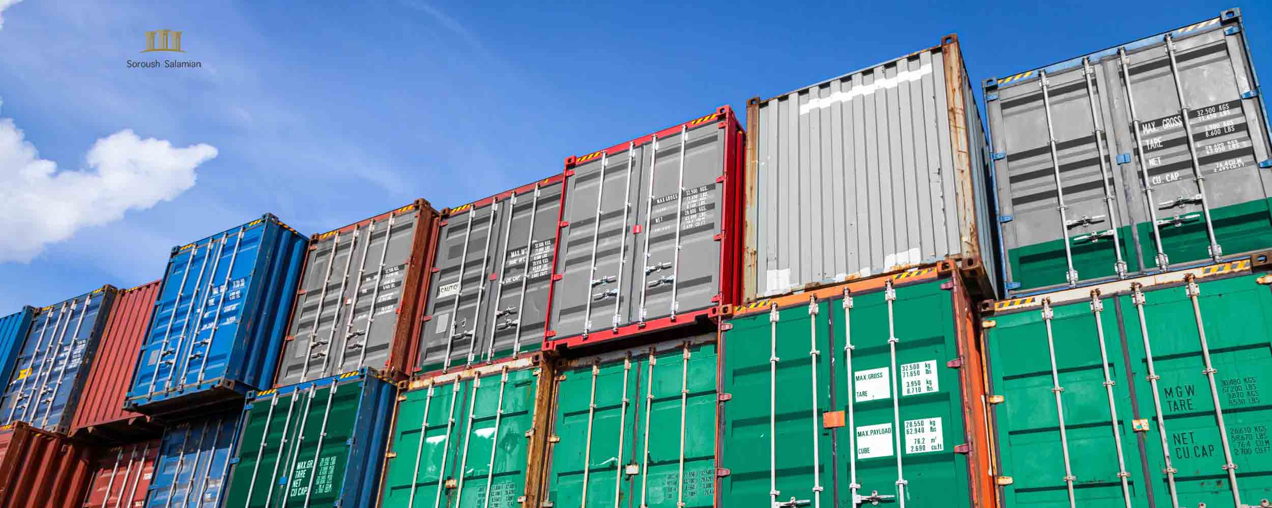 Responsibilities of the Parties in International Transportation Contracts