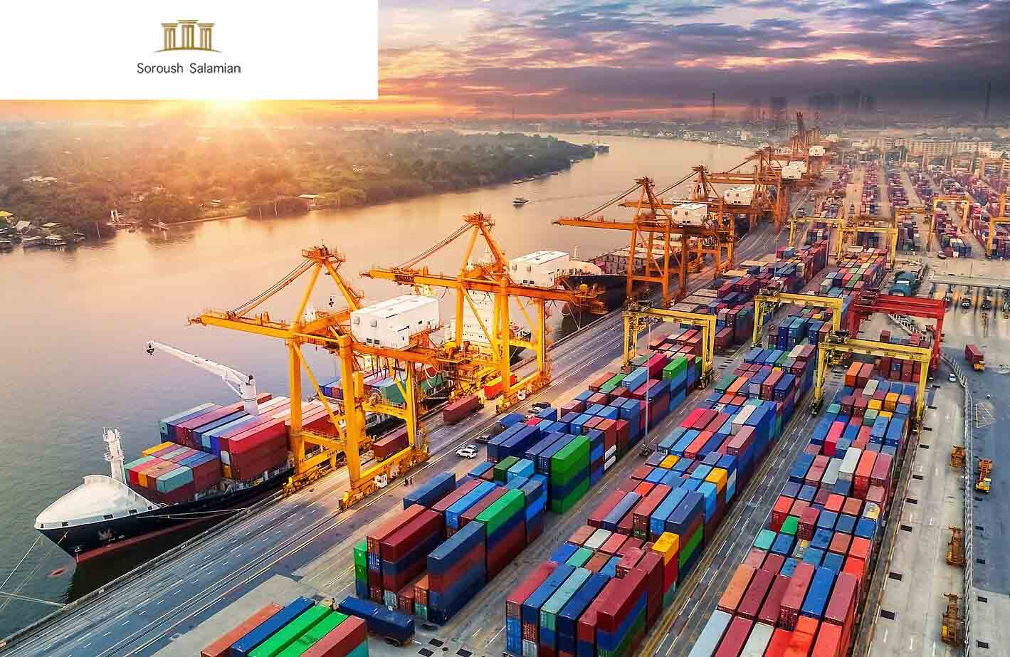 The Role of Incoterms in International Trade and Transportation Law