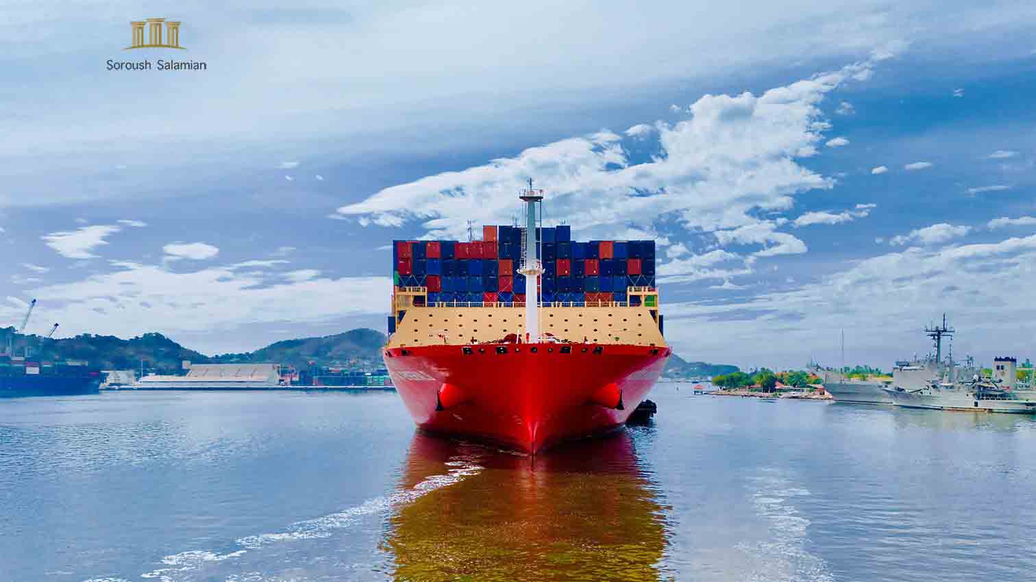 Importance of Compliance with Customs Laws in International Transportation