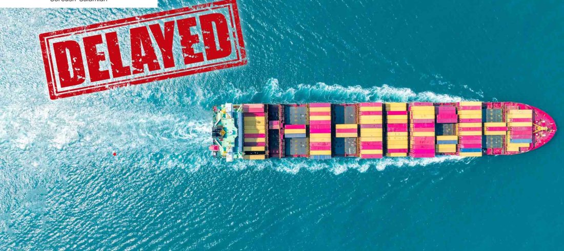 legal-actions-in-cases-of-cargo-delays Legal Actions in Cases of Cargo Delay