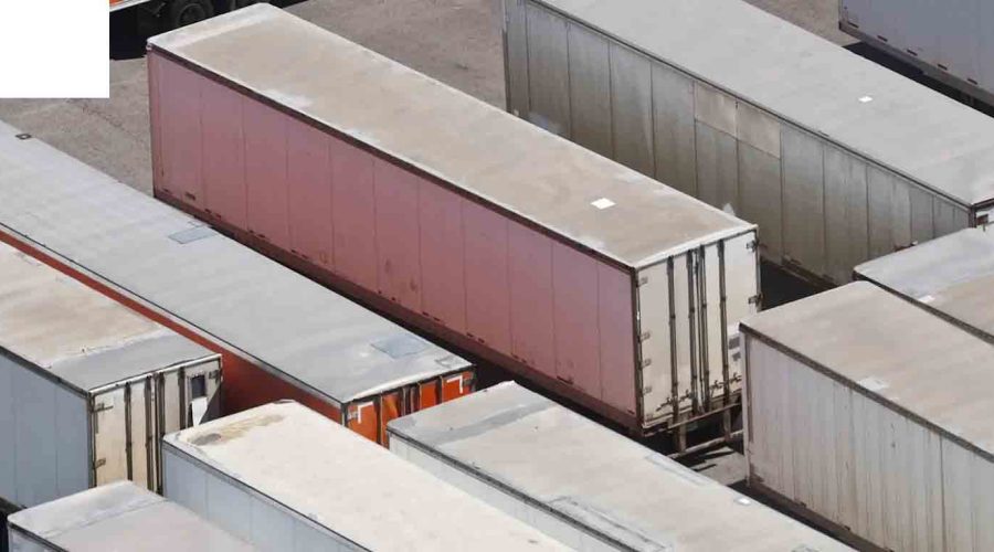 Legal Actions Regarding Stolen Cargo
