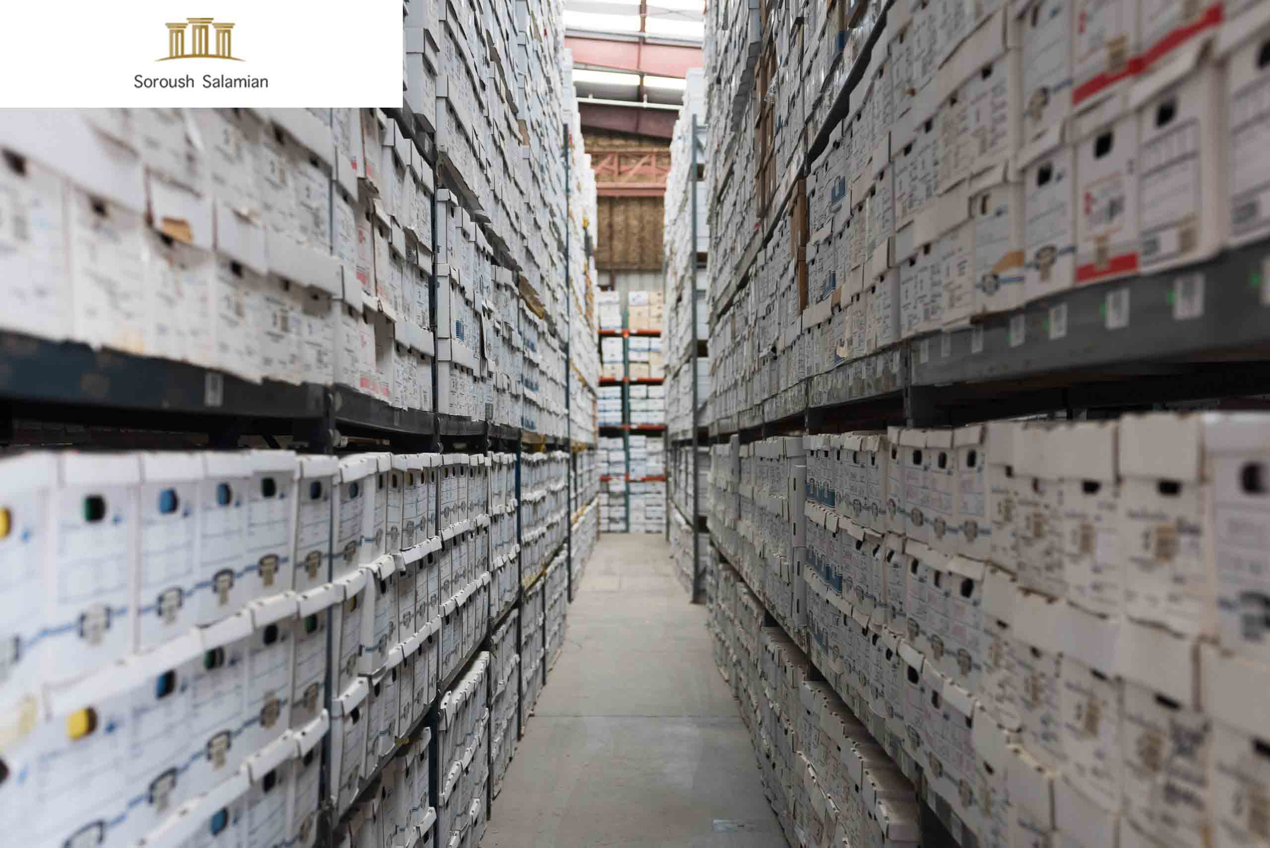 Essential Elements of Warehousing Contracts
