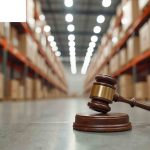 Legal Review of Warehousing Contracts