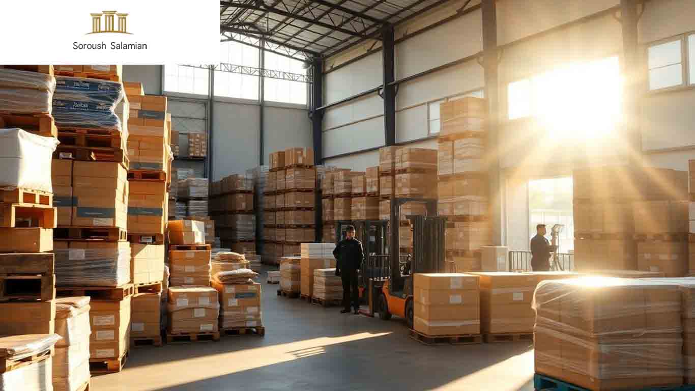 Compensation for Loss or Damage Under Warehousing Contracts