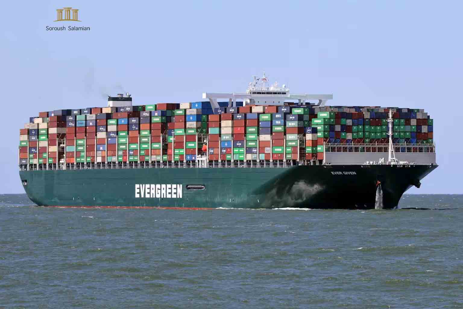 Legal Aspects of Salvage and Refloating Costs