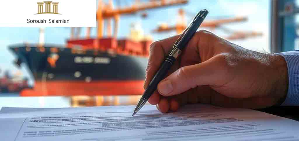 Obligation to Compensate for Damages Arising from Breach of a Transportation Contract