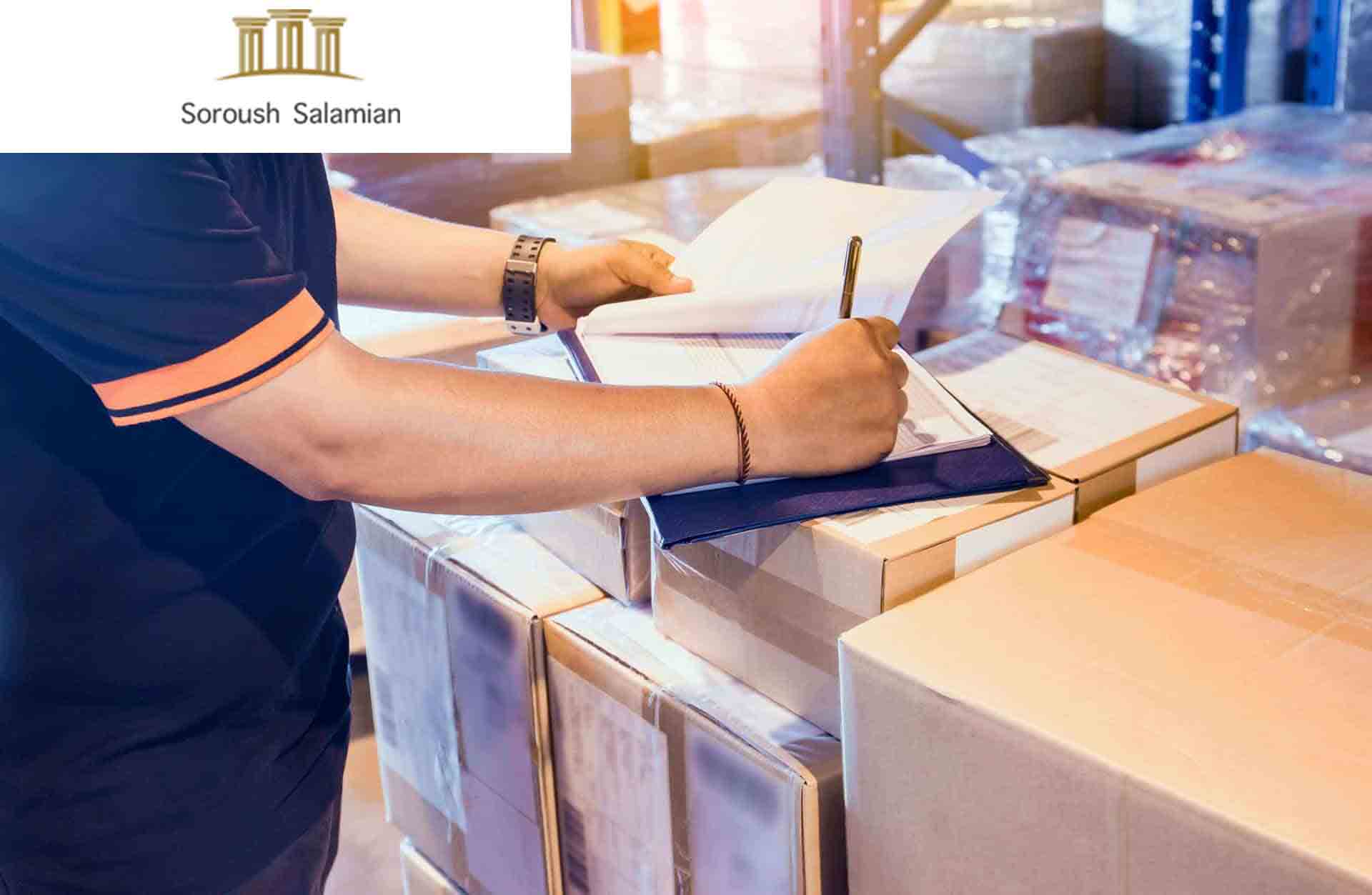 Legal Consequences of Breach of a Transportation Contract