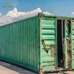 Legal Liability for Container Damage