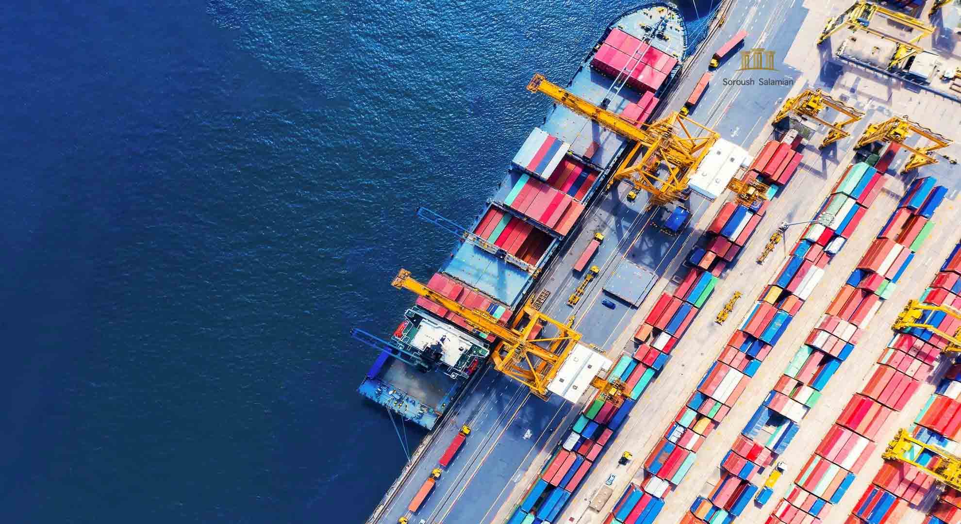 Under What Circumstances Can a Vessel Be Arrested?