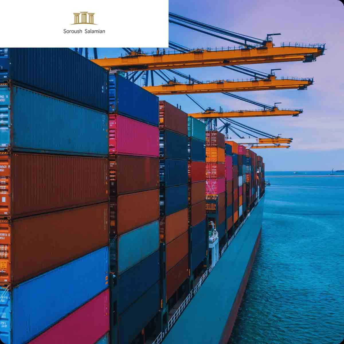 What Are the Legal Steps for Arresting a Vessel?