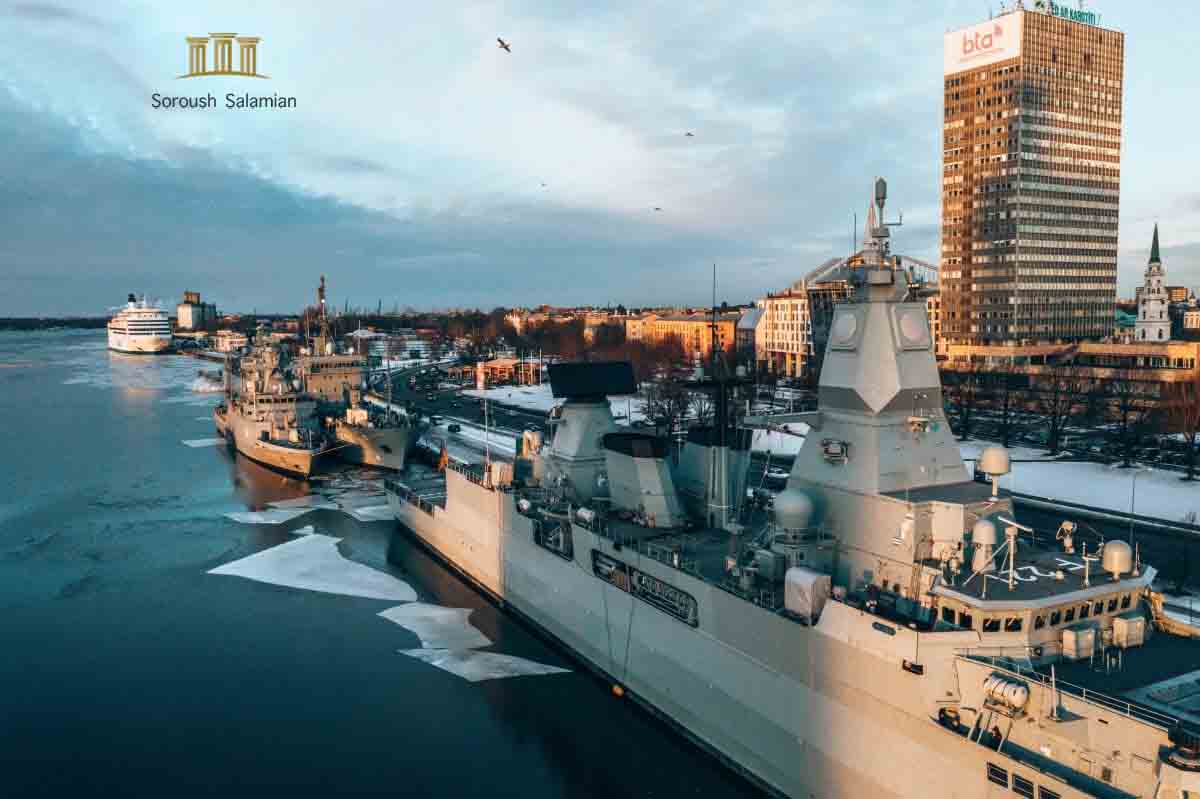 Legal and Economic Consequences of Ship Arrest for the Parties