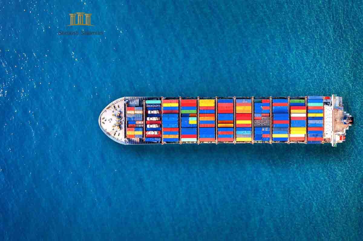 Complete Guide to the Legal Grounds and Procedure for Ship Arrest