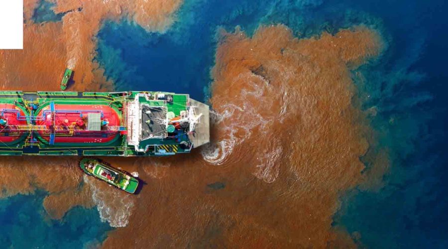 Legal Procedures for Maritime Accidents