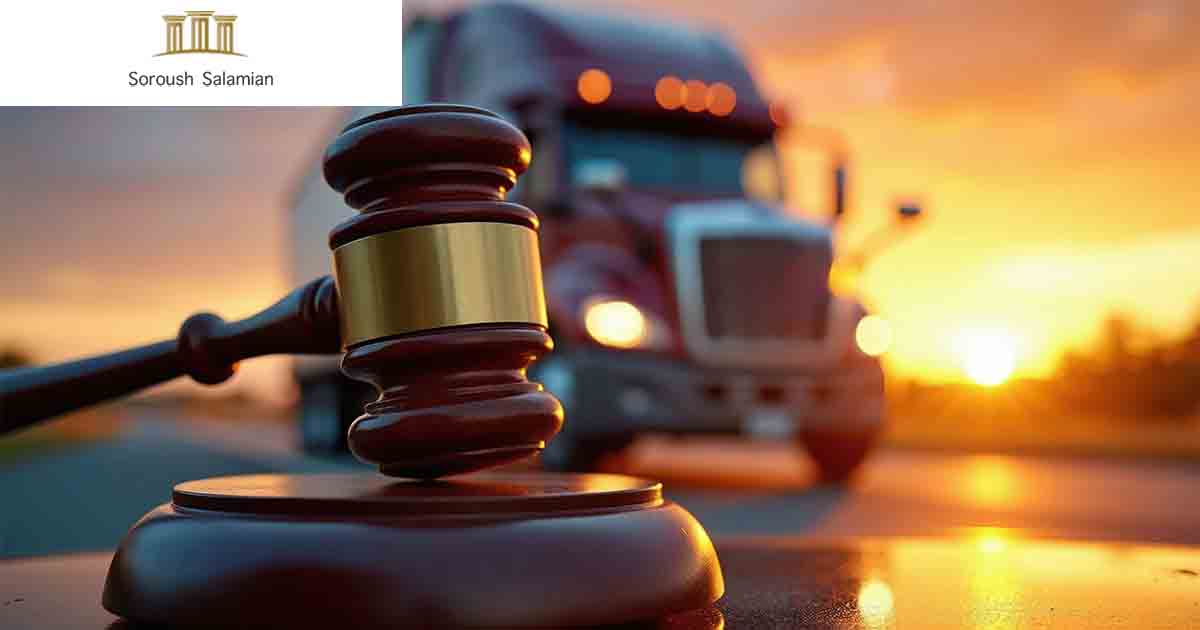 The Role of International Standards in Reducing Transportation Problems