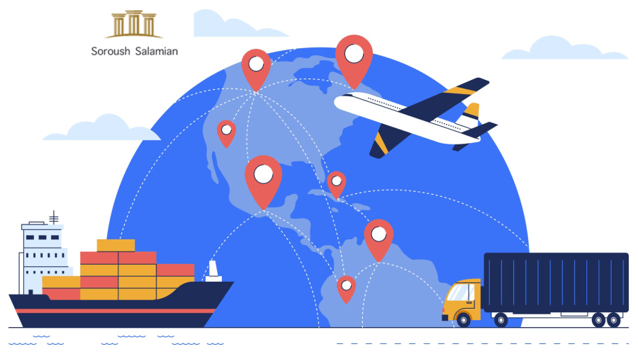 Legal Requirements for Cross-Border Transportation
